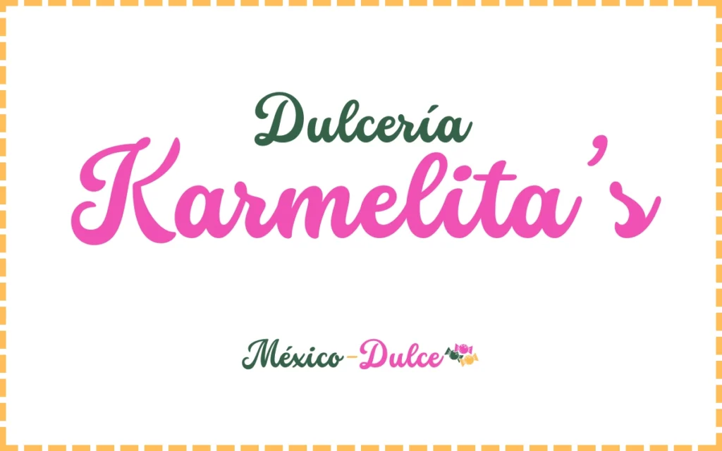 Dulcería Karmelitas