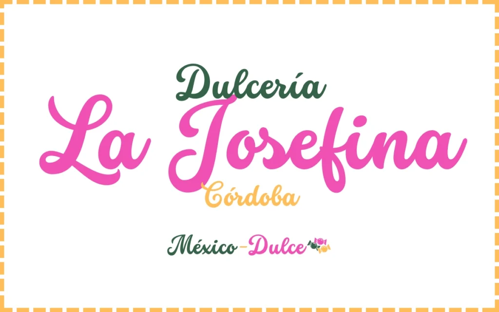 Dulcería La Josefina Córdoba