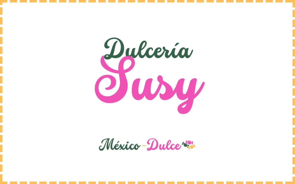 Dulcería Susy