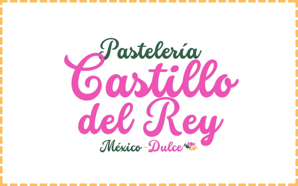 Pastelería Castillo del Rey