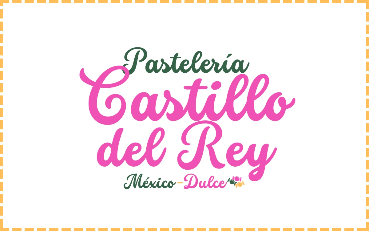 Pastelería Castillo del Rey
