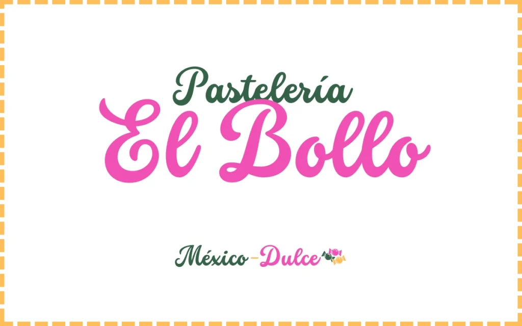 Pastelería El Bollo
