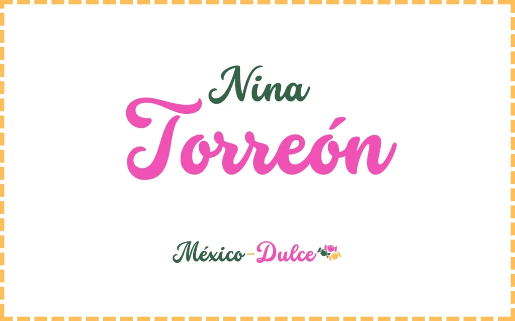 Pastelería Nina Torreón