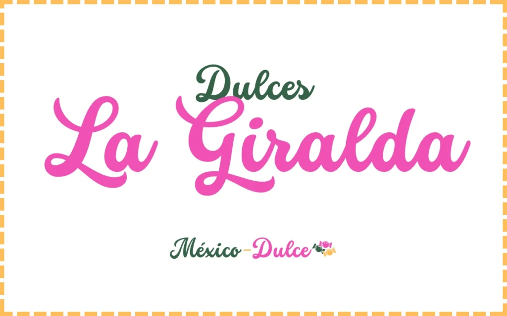 Dulces La Giralda