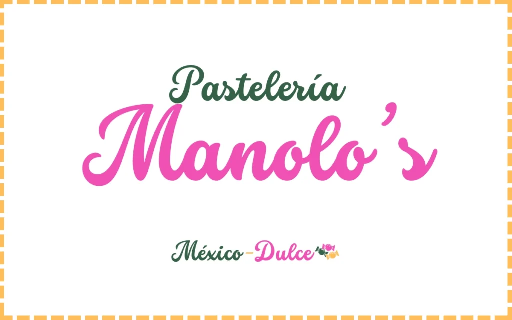 Pastelería Manolo's Bakery